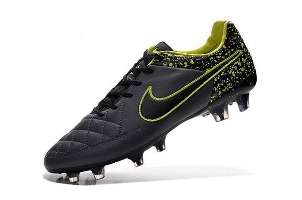 Nike Tiempo Legend V FG Men Shoes--015